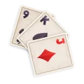Cards at Slot Land Online Casino