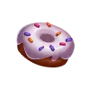 Donut at Slot Land Online Casino