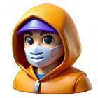Completely anonymous game at Slot Land Online Casino