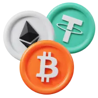 All cryptocurrencies are supported at Slot Land Casino