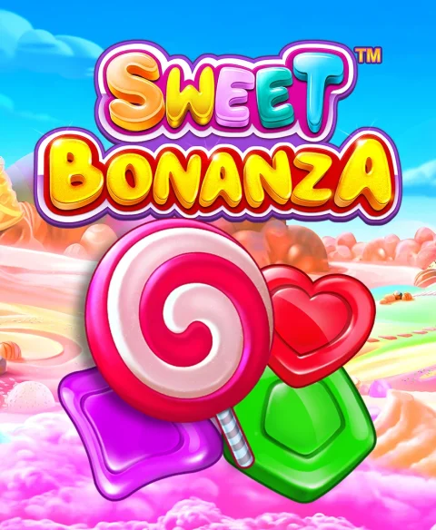 Play Sweet Bonanza at Slot Land Casino
