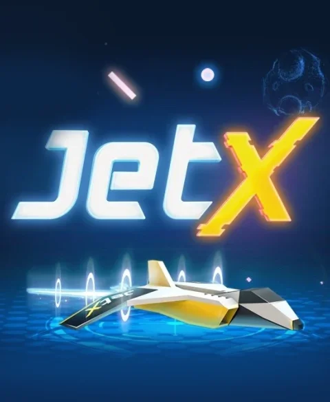 Play JetX at Slot Land Casino