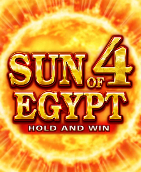 Play Sun of Egypt at Slot Land Casino