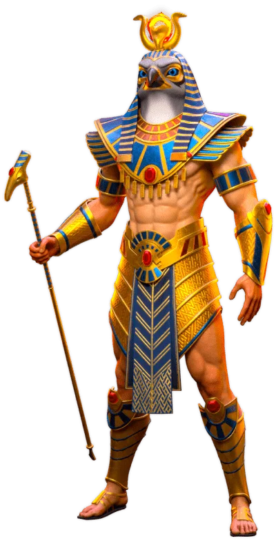 Egyptian at Slot Land Online Casino
